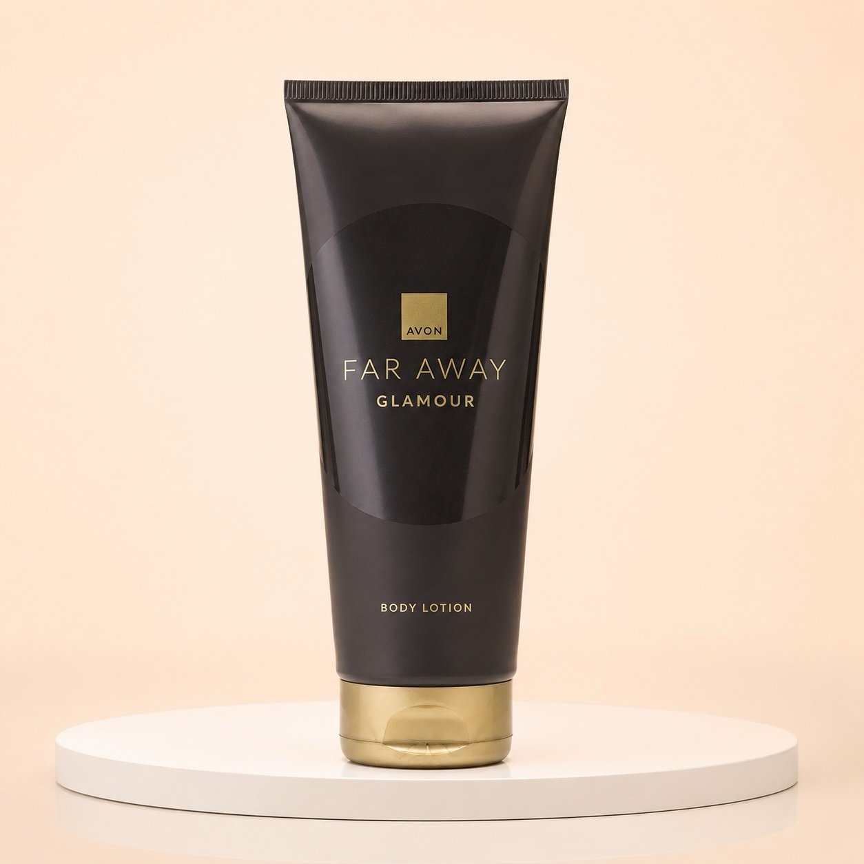 Avon Far Away Glamour Scented Body Lotion 125ml