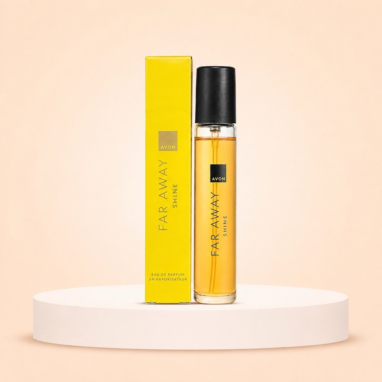 Avon Far Away Shine EDP 10ml