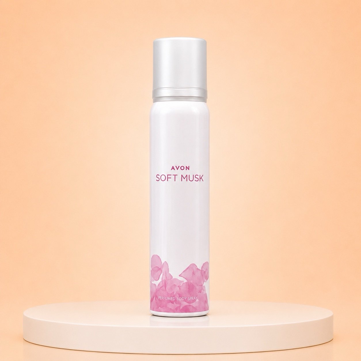 Avon Soft Musk Body Spray 90ml
