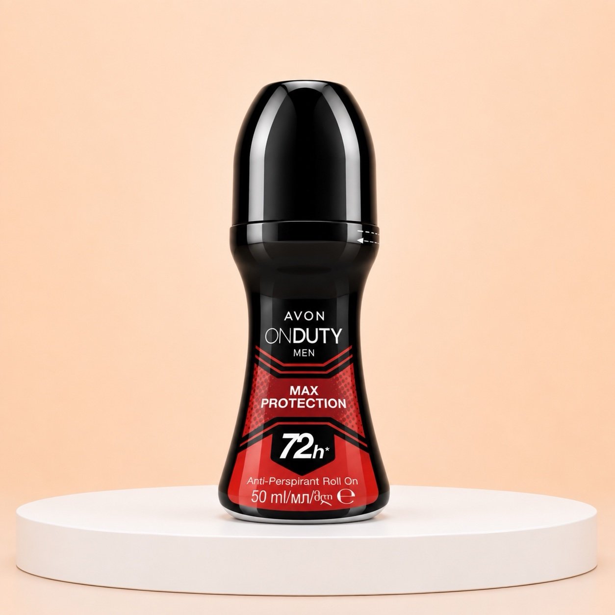 Avon On Duty Men’s Max Protection Roll On 50ml