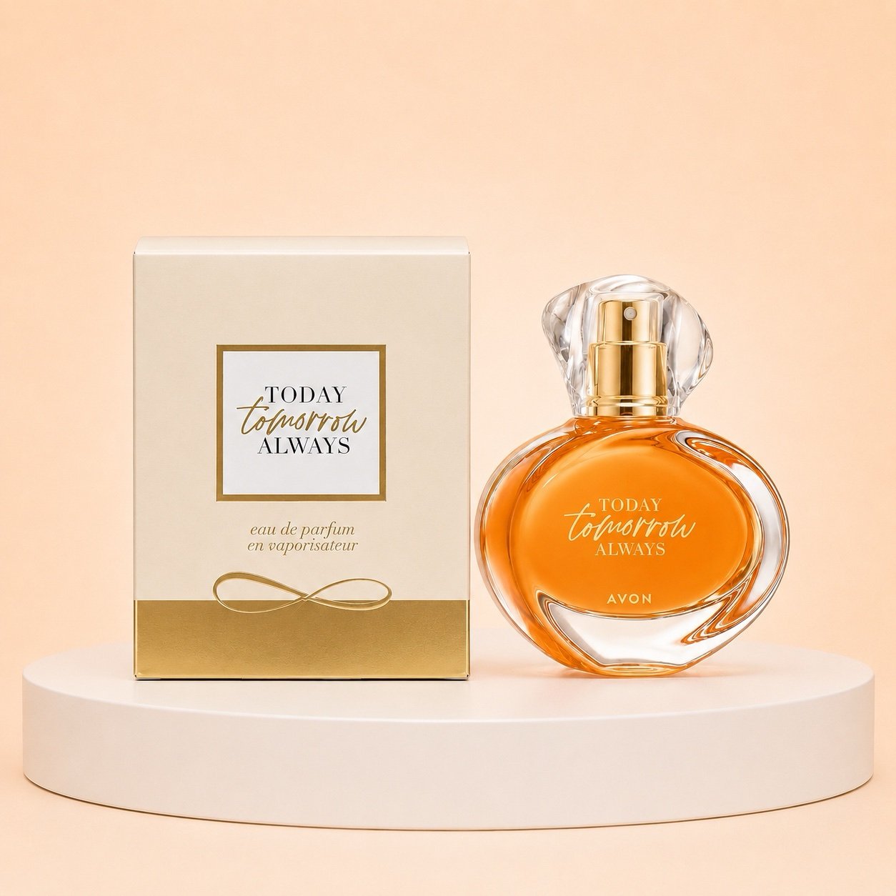Avon TTA – Tomorrow EDP 50ml