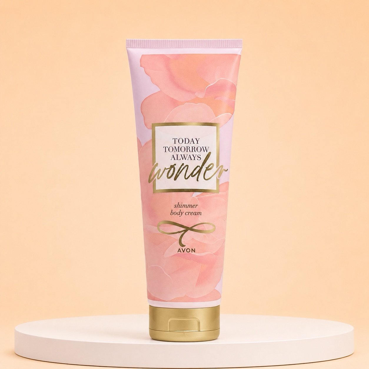 Avon TTA – Wonder Scented Lotion 125ml