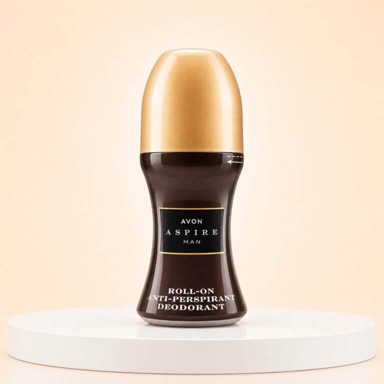 Avon Aspire Man Roll On 50ml