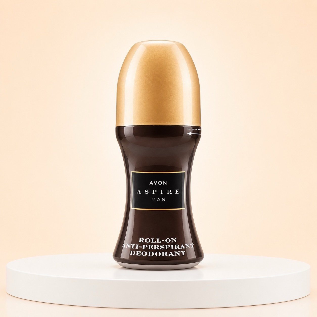 Avon Aspire Man Roll On 50ml