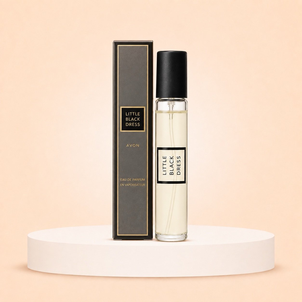 Avon Little Black Dress EDP 10ml