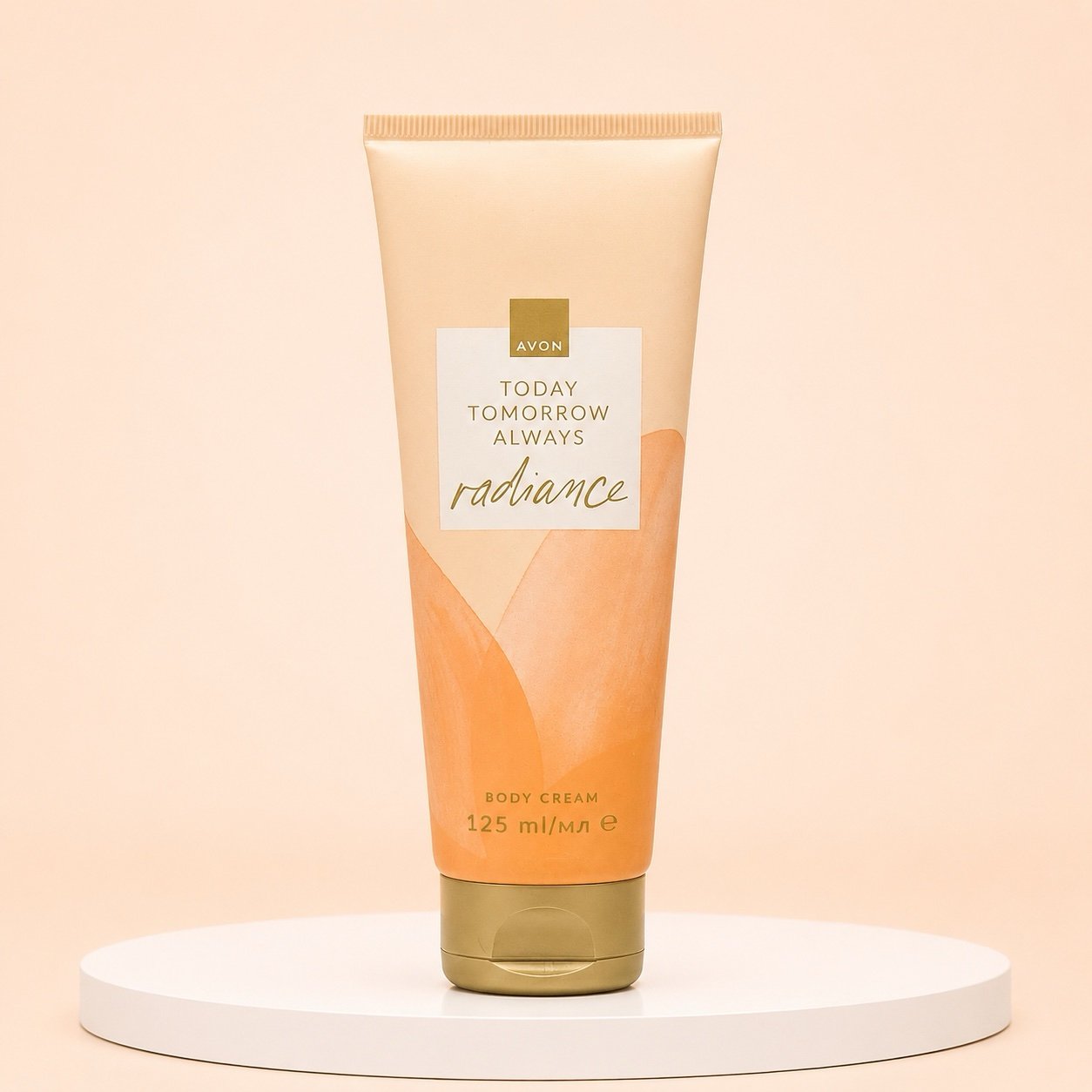 Avon TTA – Radiance Scented Lotion 125ml