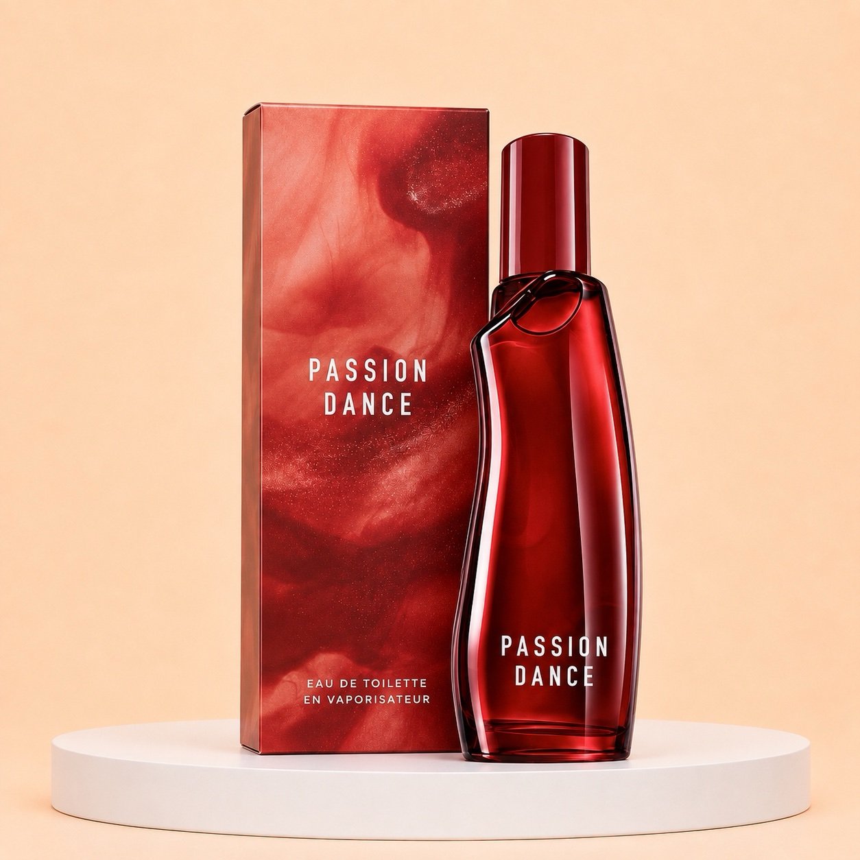 Avon Passion Dance EDT for Her 50ml