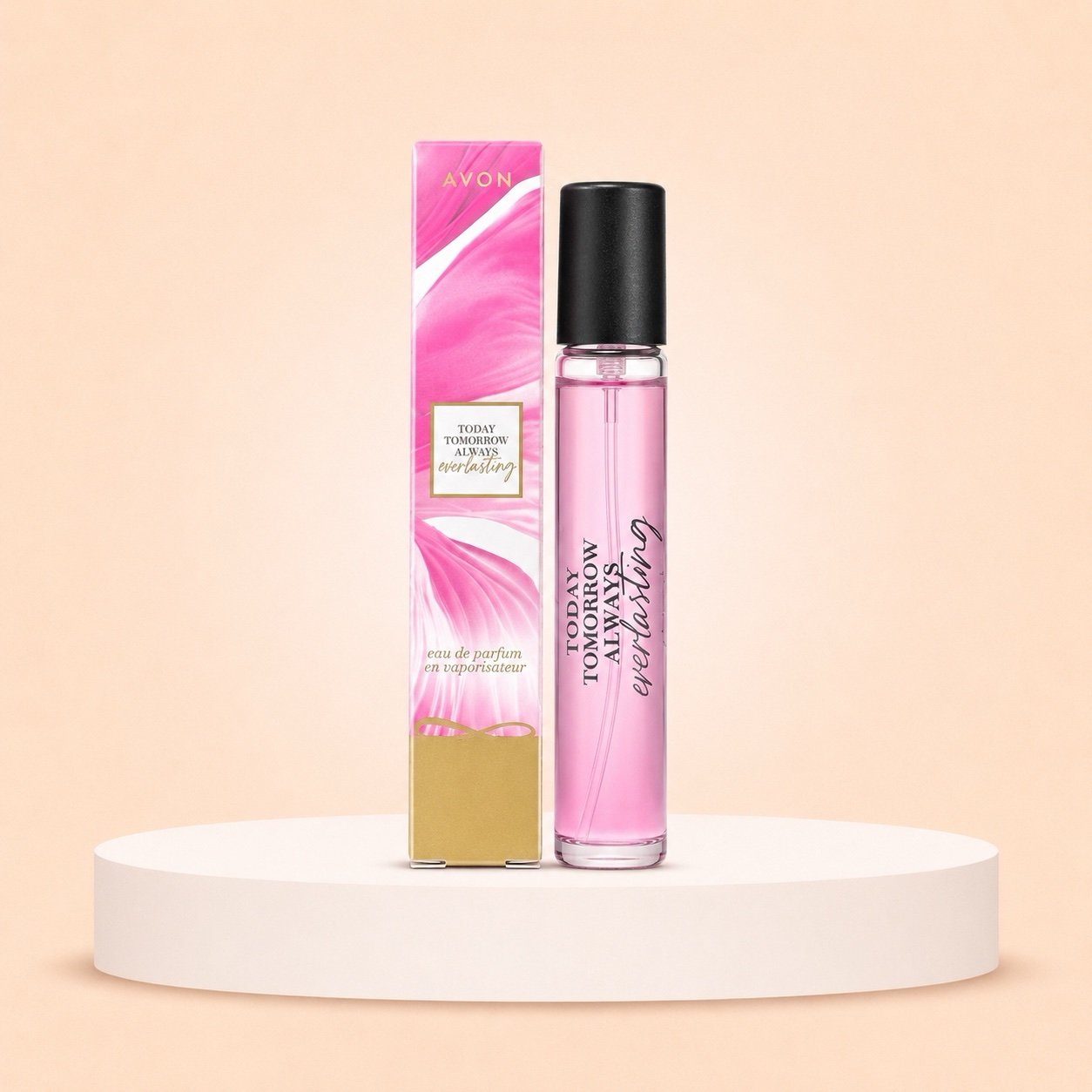 Avon TTA – Everlasting EDP 10ml