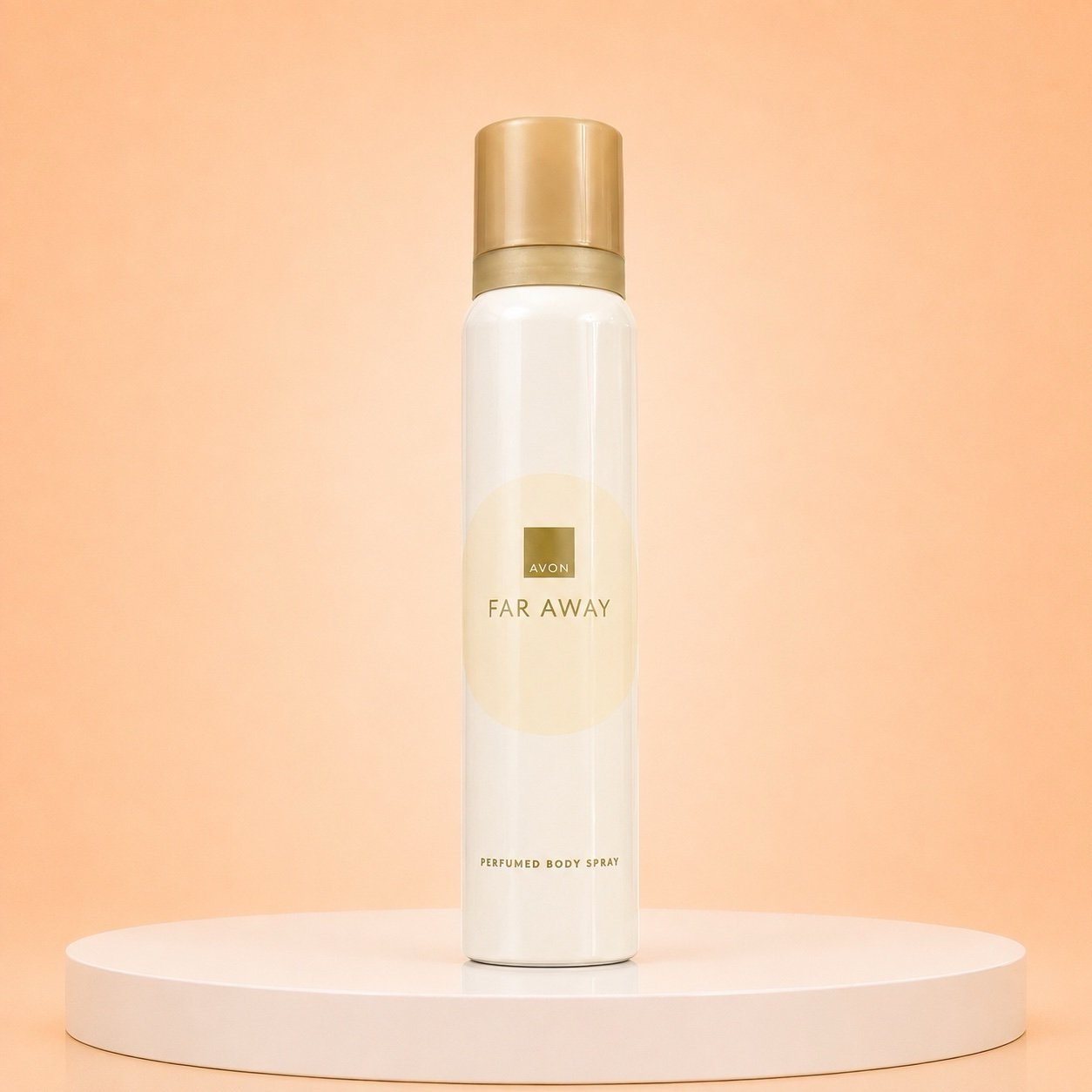 Avon Far Away Body Spray 90ml