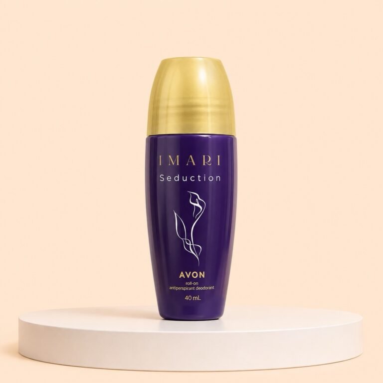 Avon Imari Seduction Roll On 40ml
