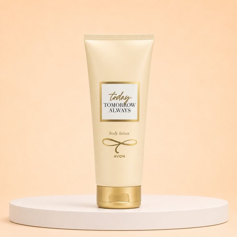 Avon TTA – Today Scented Lotion 125ml