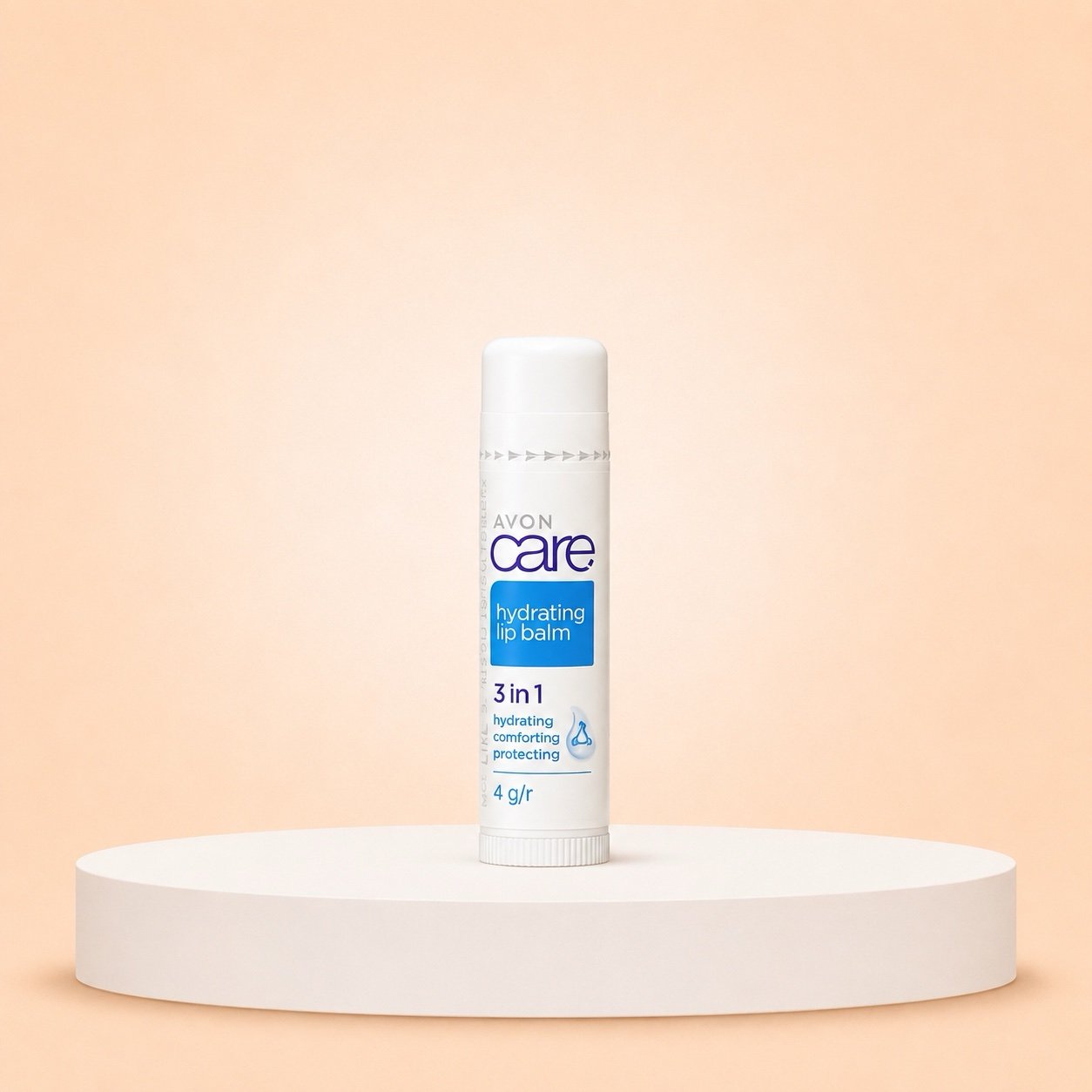 Avon Care Hydrating Lip Balm 4 grams