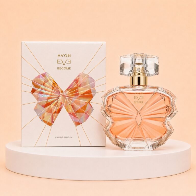 Avon Eve Become EDP 50ml