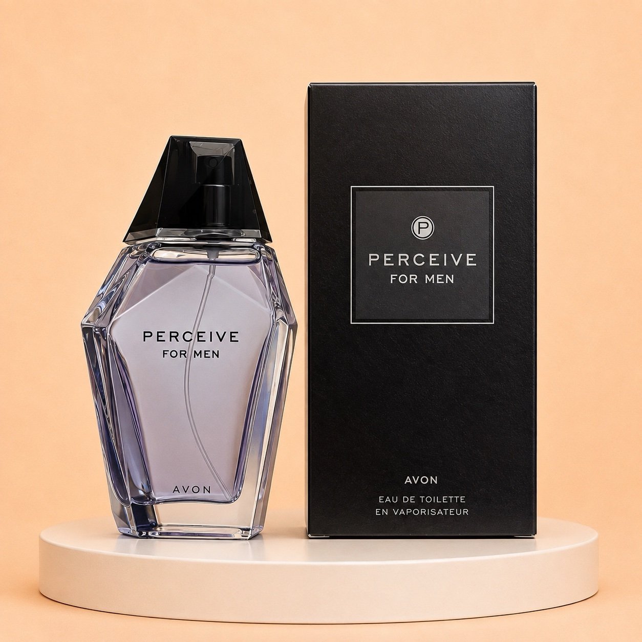 Avon Perceive For Men 100ml