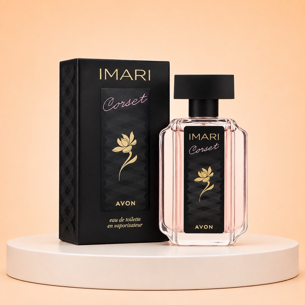 Avon Imari Corset EDT 50ml