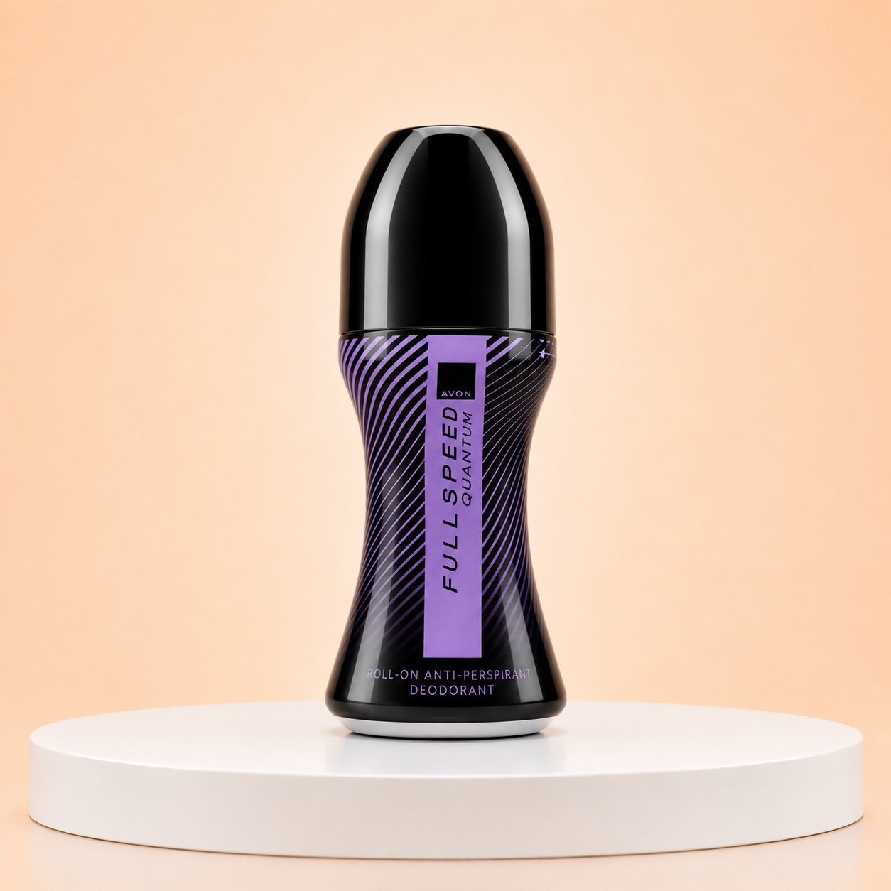 Avon Full Speed Quantum Roll on 50ml