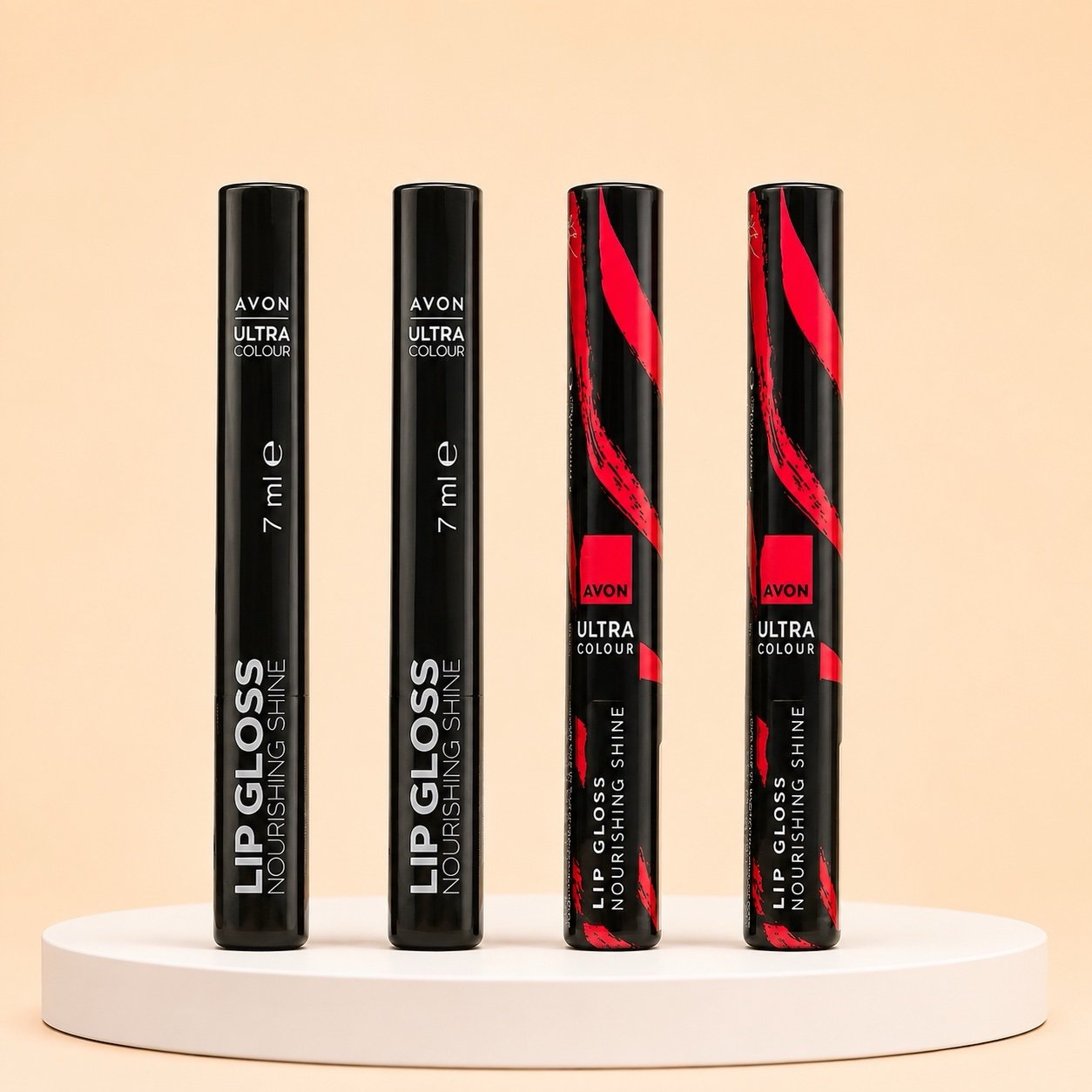 Avon Ultra – Nourishing Lip Gloss SPF10 7ml