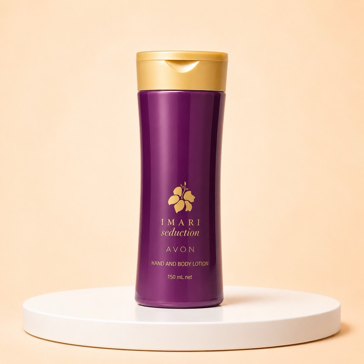 Avon Imari Seduction Scented Body Lotion 150ml