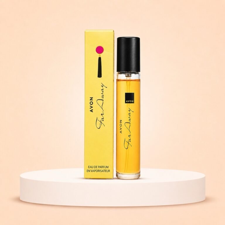 Avon Far Away EDP 10ml