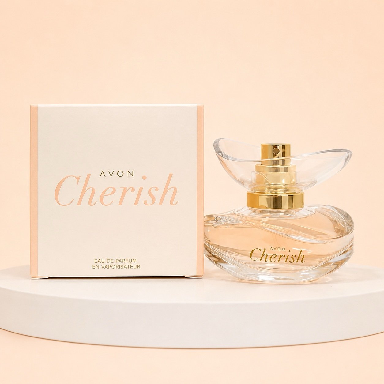 Avon Cherish EDP 50ml