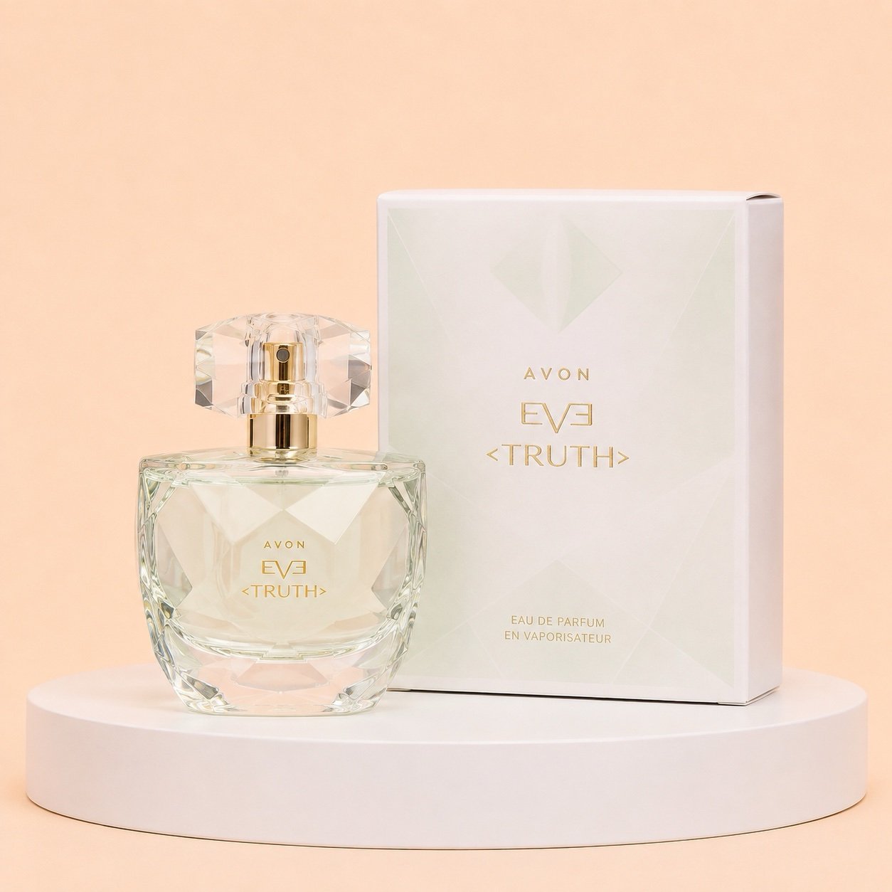 Avon Eve Truth EDP 50ml