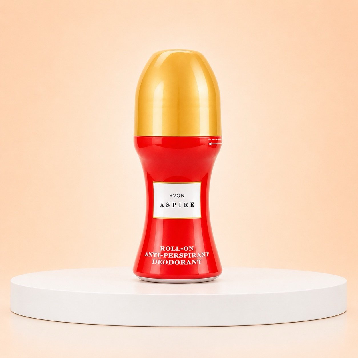 Avon Aspire For Her Roll On 50ml