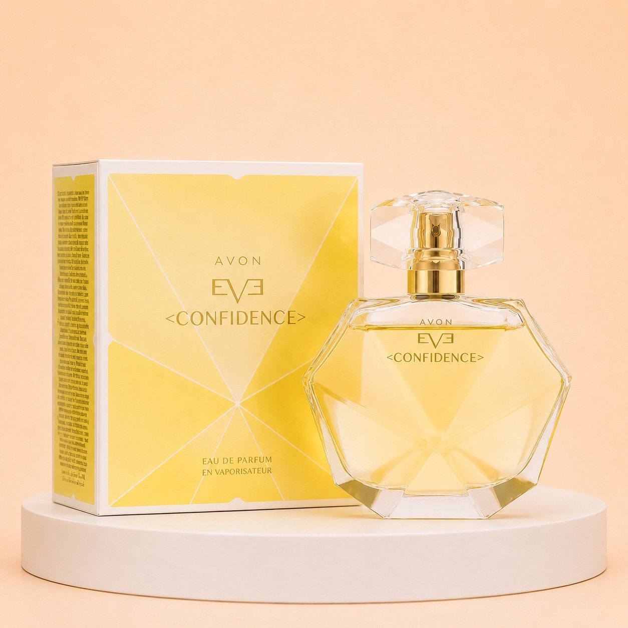 Avon Eve Confidence EDP 50ml