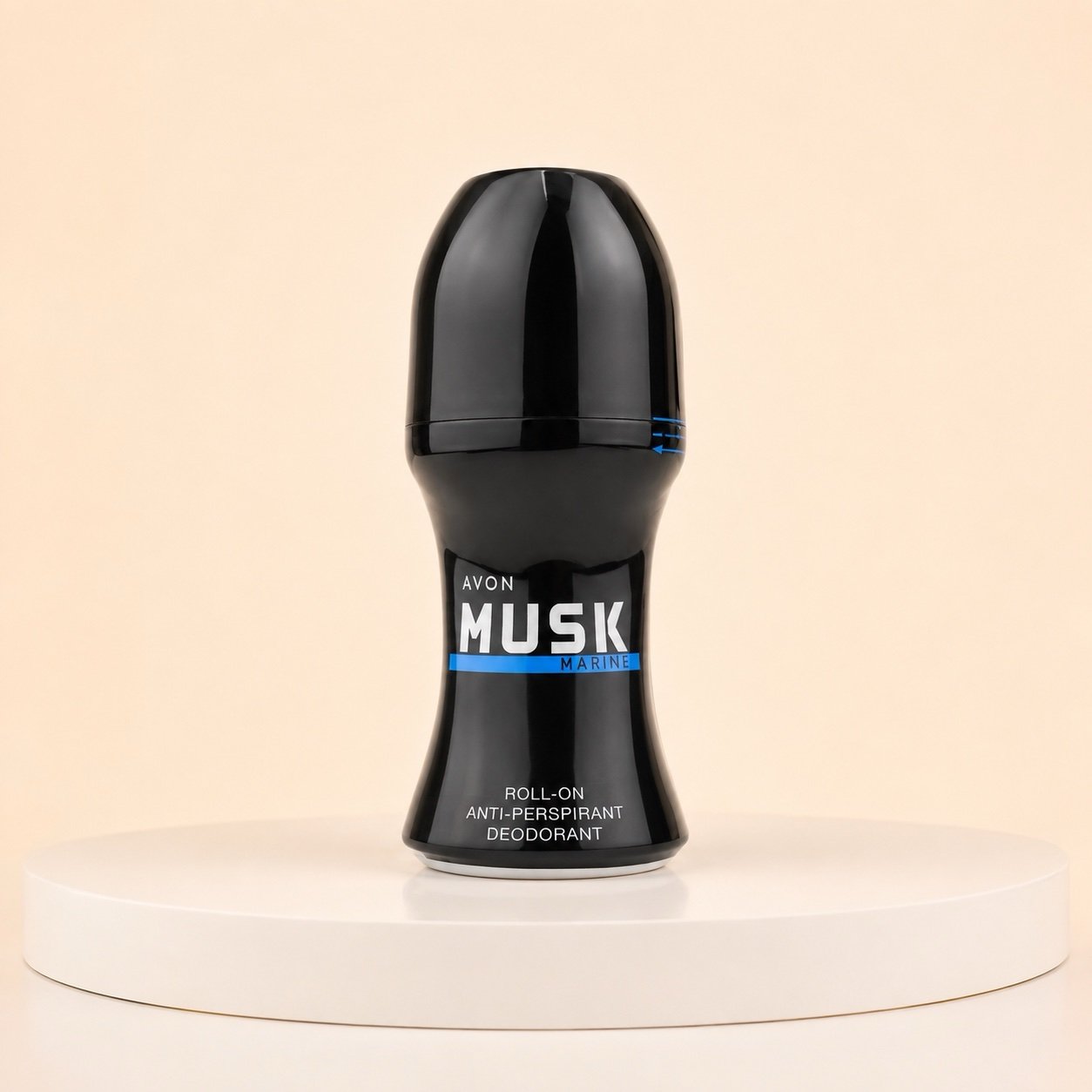 Avon Musk Marine Roll On 50ml