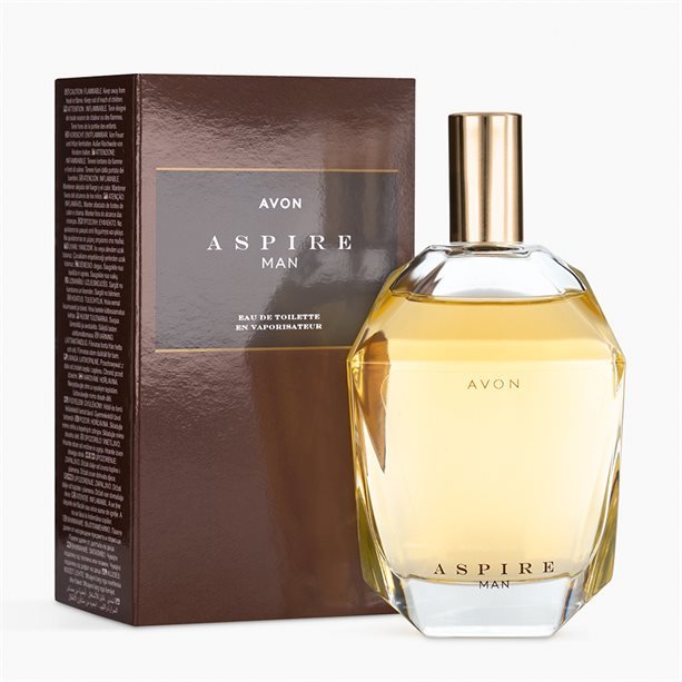 Aspire Man EDT 75ml