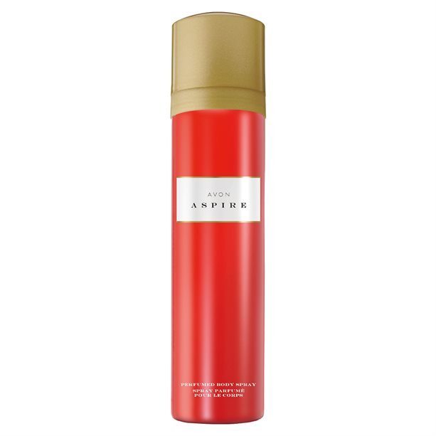 Aspire For Her Body Spray 90ml