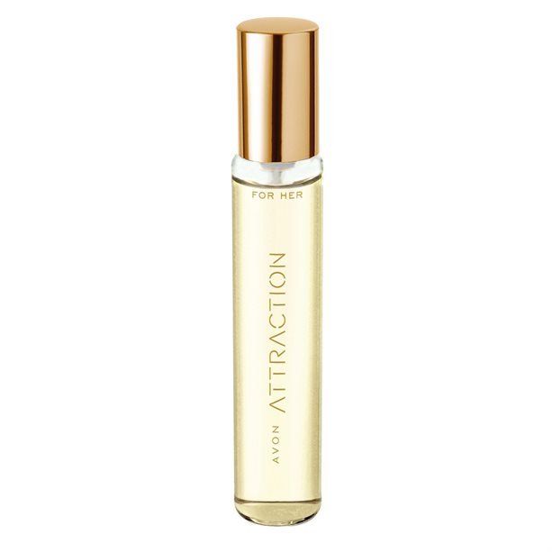 Attraction For Her EDP 10ml