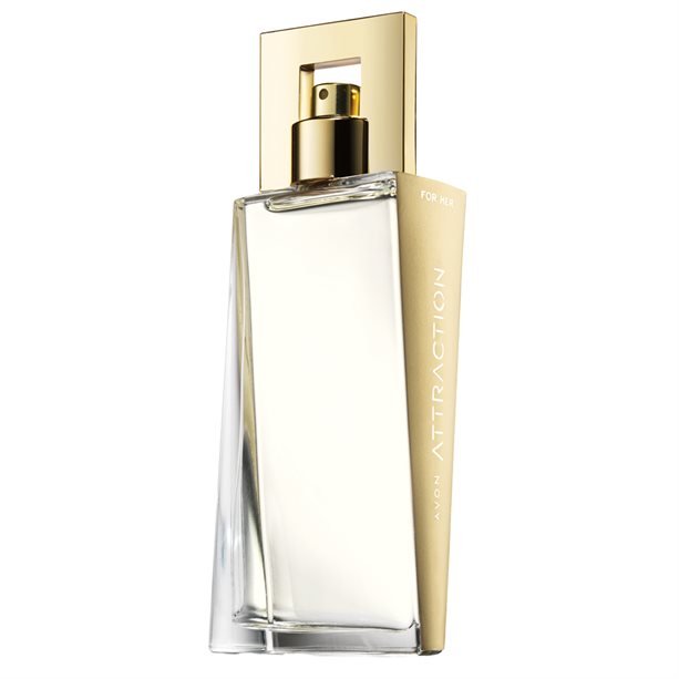 Attraction For Her EDP 50ml