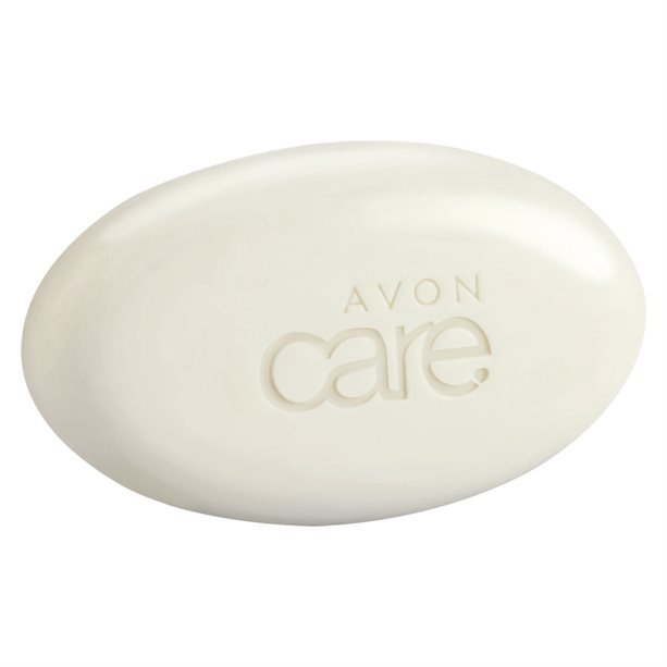 Avon Care Nurturing Bar Soap 90 grams