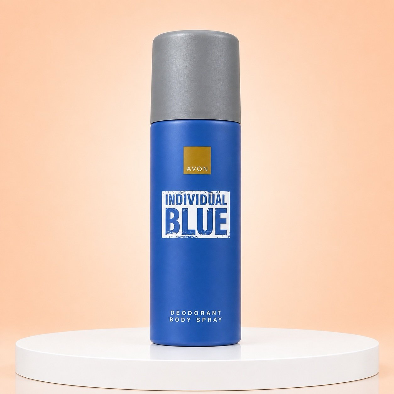 Avon Individual Blue Body Spray 150ml