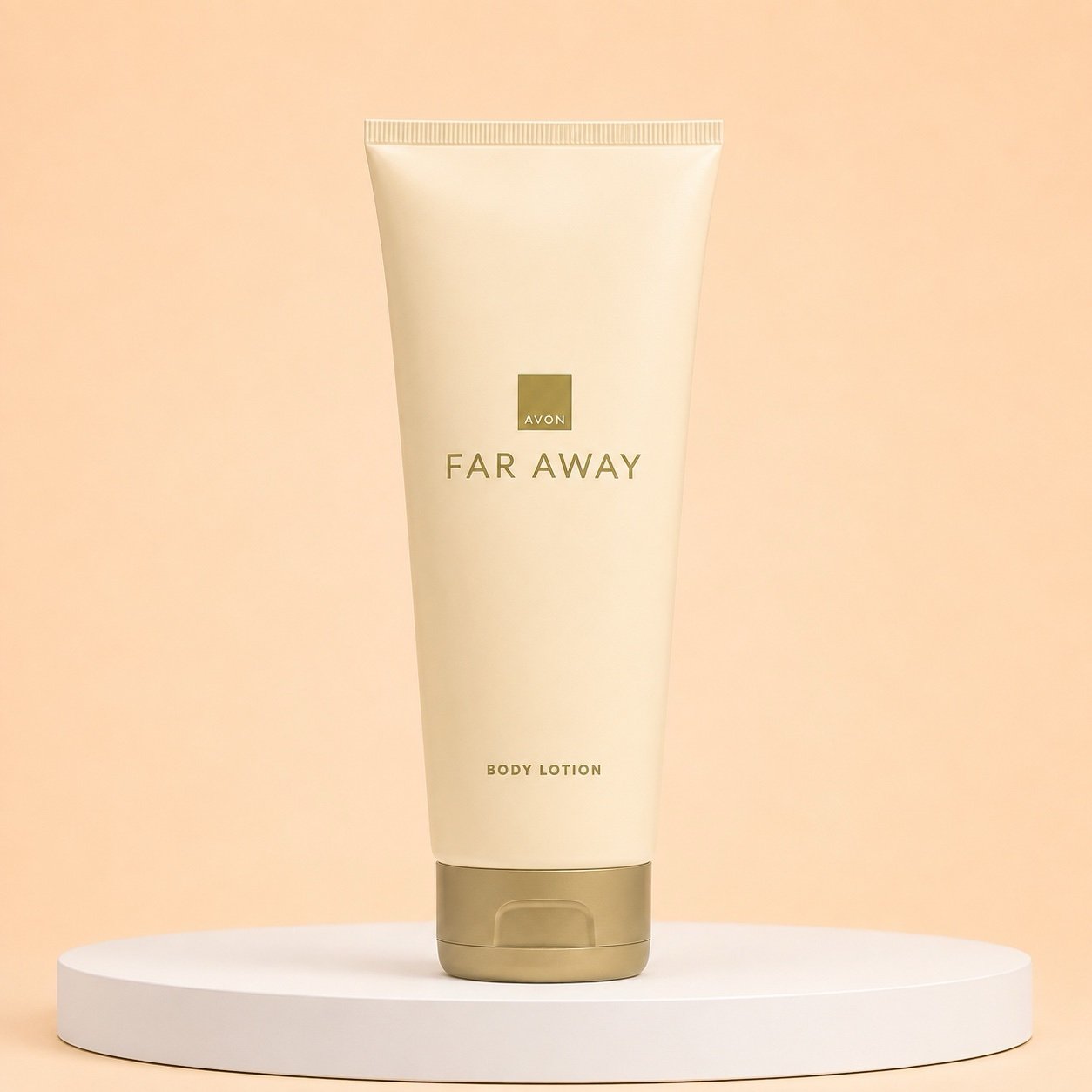 Avon Far Away Scented Lotion 125ml
