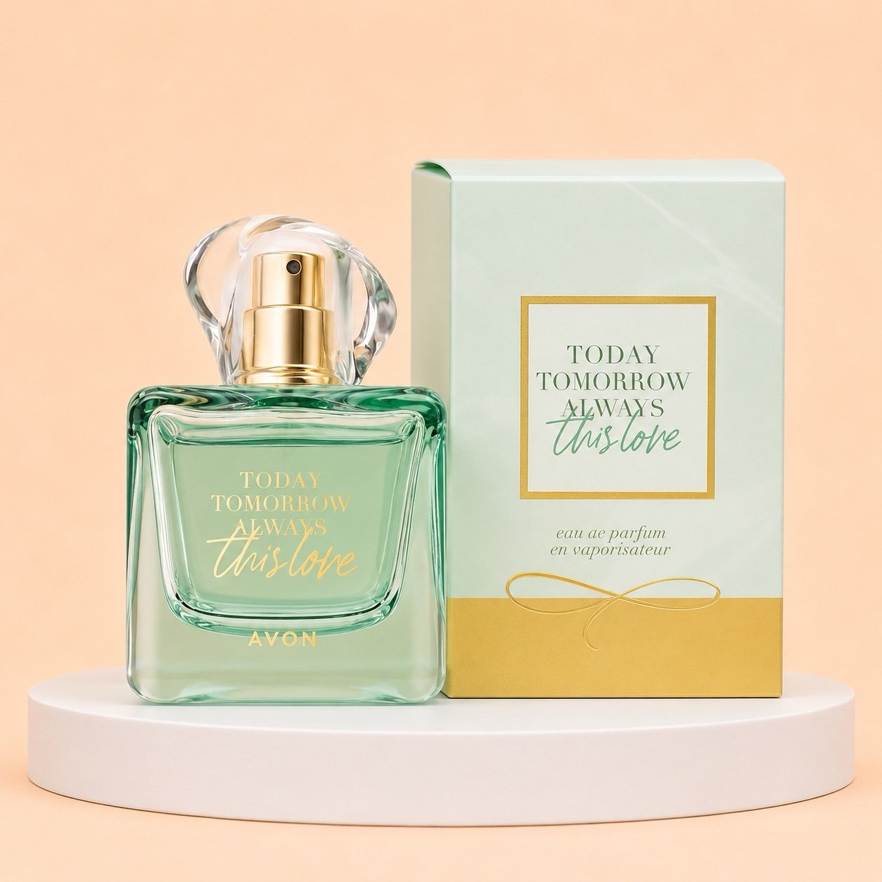 Avon TTA – This Love EDP 50ml