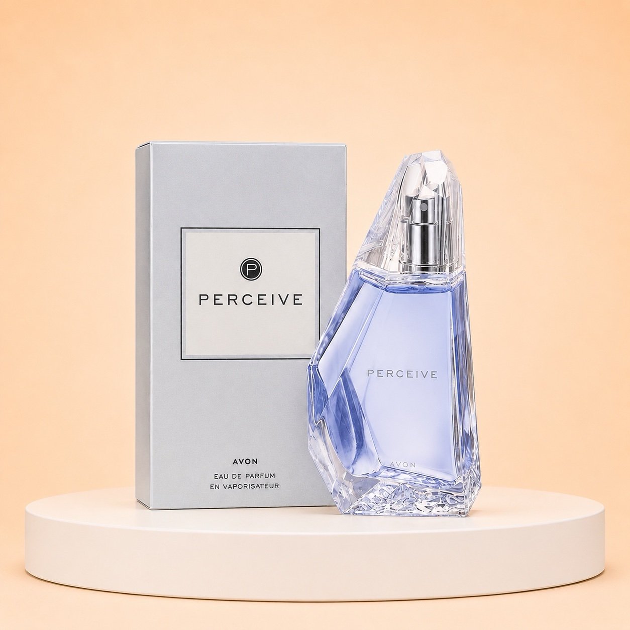 Avon Percieve EDP for Her 50ml