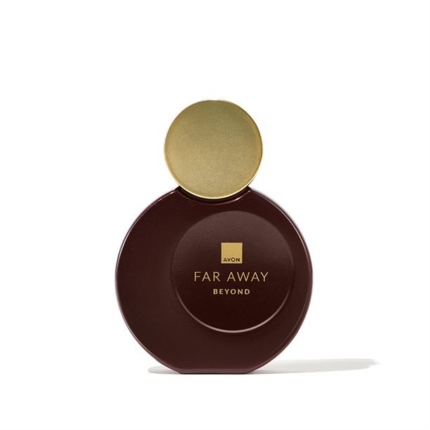 Far Away Beyond The Moon Parfum 50ml