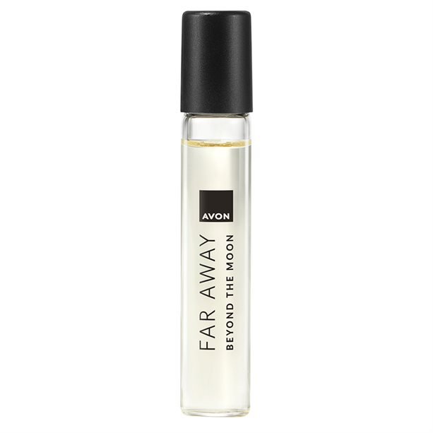 Far Away Beyond The Moon Parfum 10ml
