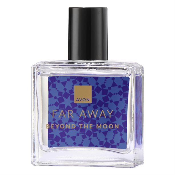 Far Away Beyond The Moon Parfum 30ml