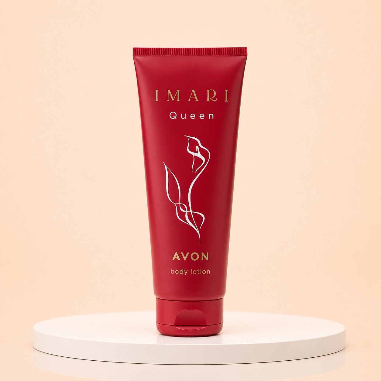 Avon Imari Queen Scented Lotion 125ml