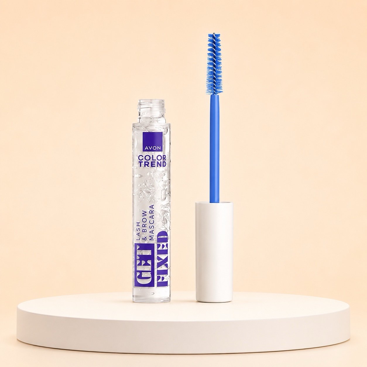 Avon Color Trend Get Fixed Brow & Lash Mascara