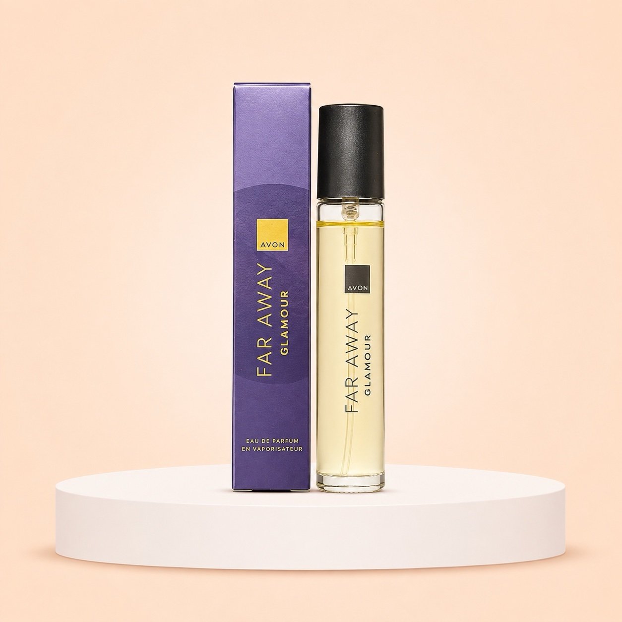 Avon Far Away Glamour EDP 10ml