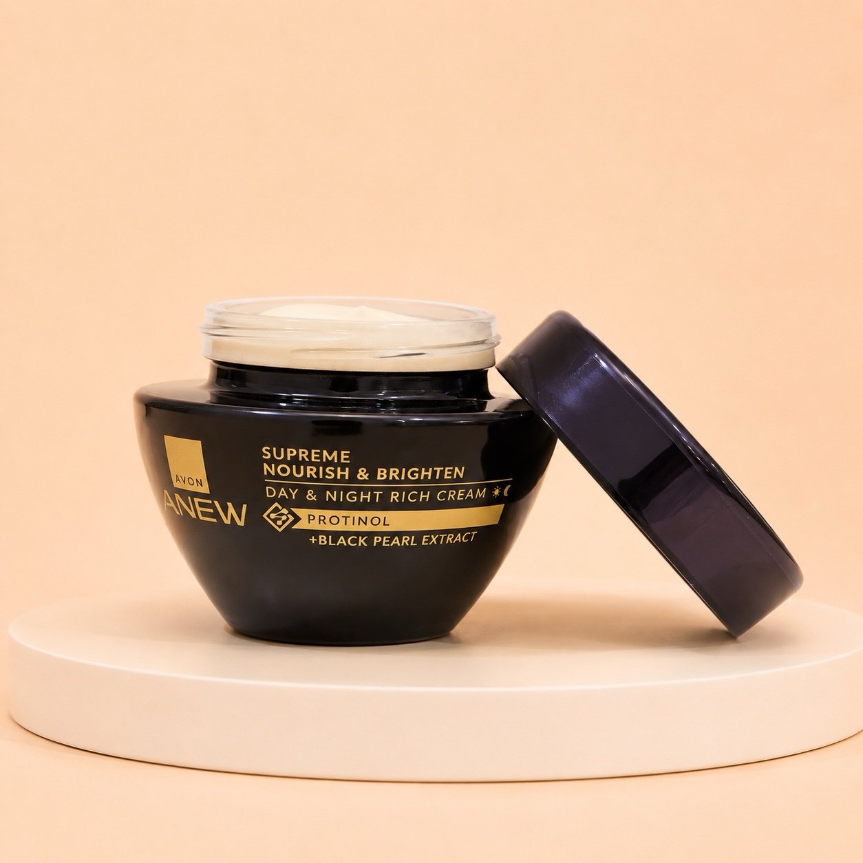 Avon Anew Supreme Nourish & Brighten Day & Night Rich Cream 50ml