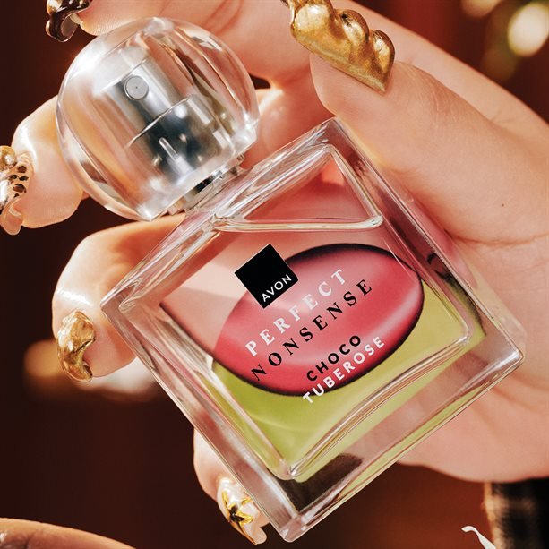 Perfect Nonsense Choco – Tuberose EDP 50ml