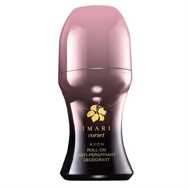 Imari Corset Roll On 50ml