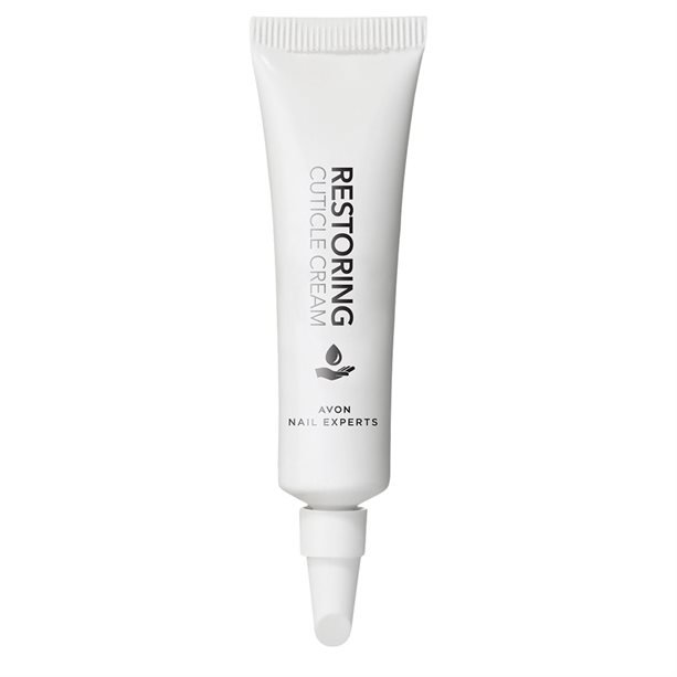 Restoring Cuticle Cream