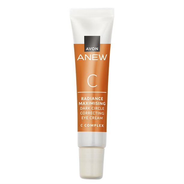 Anew Vitamin C Radiance Maximising Dark Circle Correct Eye Cream 15ml