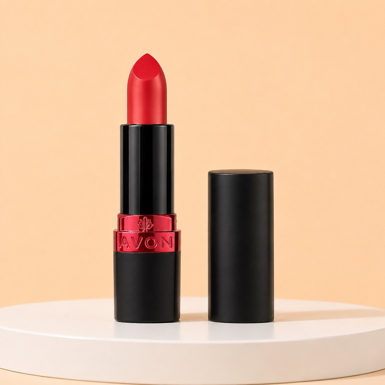 Avon Ultra Colour Matte Lipstick SPF15