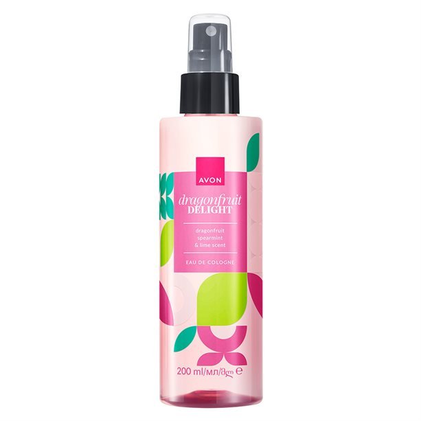 Dragonfruit Body Mist 200ml